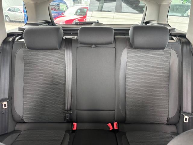 フォルクスワーゲン ゴルフヴァリアント（新潟県新潟市北区）画像29