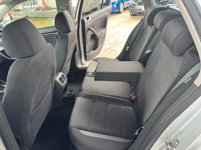 フォルクスワーゲン ゴルフヴァリアント（新潟県新潟市北区）画像32