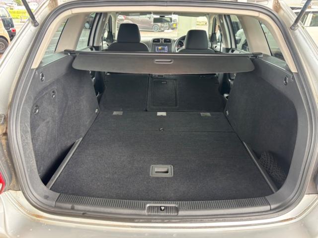 フォルクスワーゲン ゴルフヴァリアント（新潟県新潟市北区）画像35