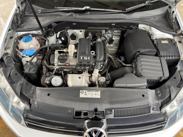 フォルクスワーゲン ゴルフヴァリアント（新潟県新潟市北区）画像36