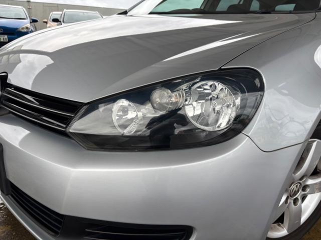 フォルクスワーゲン ゴルフヴァリアント（新潟県新潟市北区）画像37