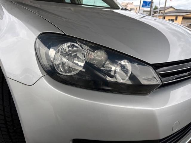 フォルクスワーゲン ゴルフヴァリアント（新潟県新潟市北区）画像38