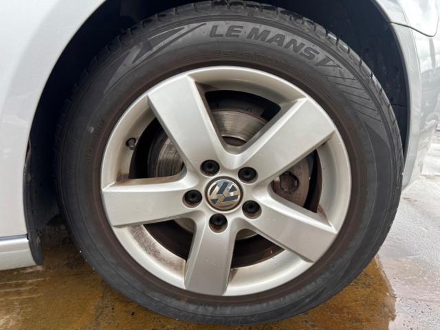 フォルクスワーゲン ゴルフヴァリアント（新潟県新潟市北区）画像39