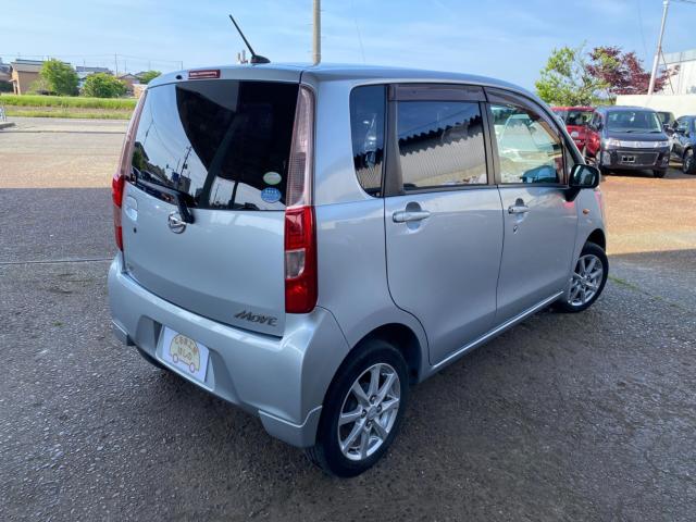 ムーヴ（新潟県新潟市北区）画像10