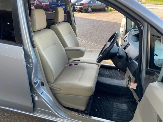 ムーヴ（新潟県新潟市北区）画像19