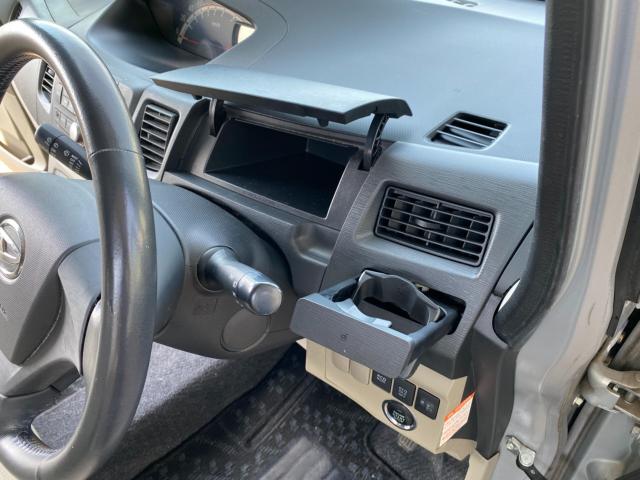 ムーヴ（新潟県新潟市北区）画像22