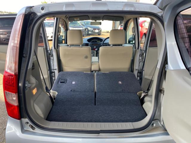 ムーヴ（新潟県新潟市北区）画像35