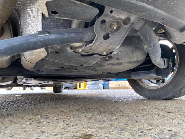 メルセデス ベンツ Bクラス（新潟県新潟市北区）画像14