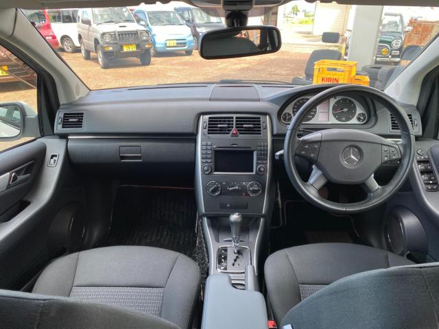 メルセデス ベンツ Bクラス（新潟県新潟市北区）画像17