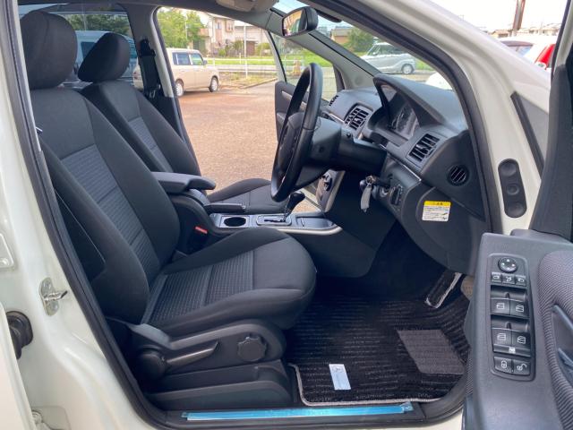 メルセデス ベンツ Bクラス（新潟県新潟市北区）画像18