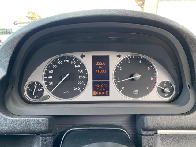 メルセデス ベンツ Bクラス（新潟県新潟市北区）画像21