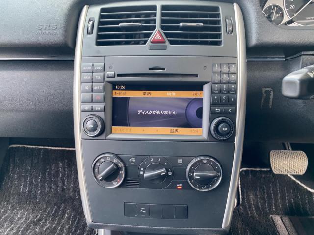 メルセデス ベンツ Bクラス（新潟県新潟市北区）画像22