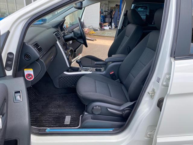 メルセデス ベンツ Bクラス（新潟県新潟市北区）画像25