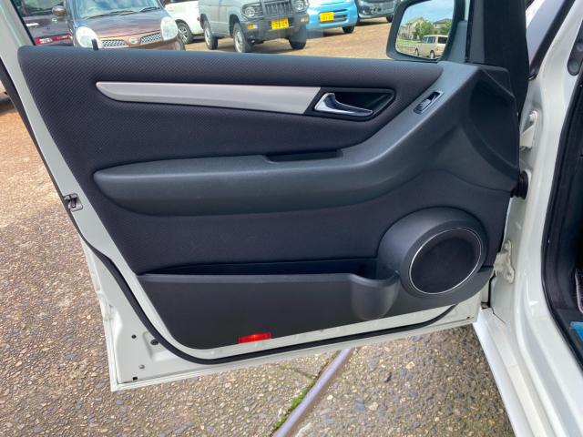 メルセデス ベンツ Bクラス（新潟県新潟市北区）画像26