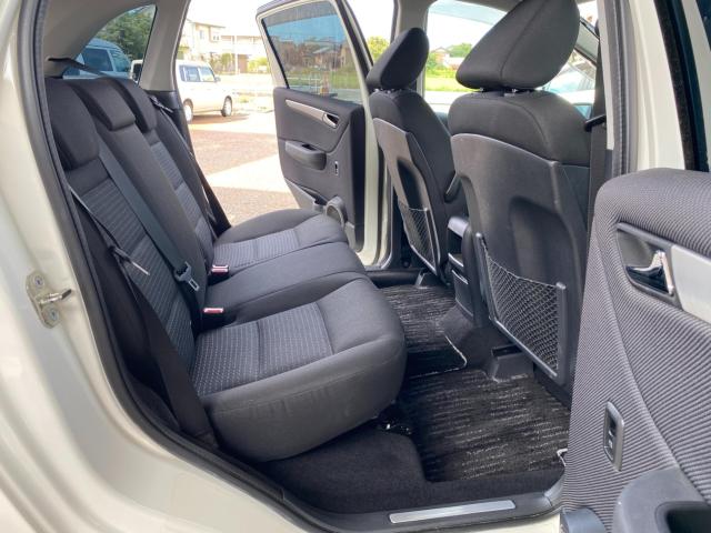 メルセデス ベンツ Bクラス（新潟県新潟市北区）画像29