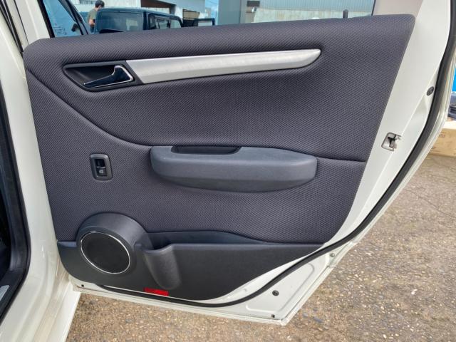 メルセデス ベンツ Bクラス（新潟県新潟市北区）画像30