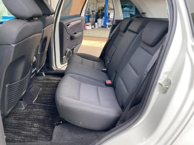 メルセデス ベンツ Bクラス（新潟県新潟市北区）画像31