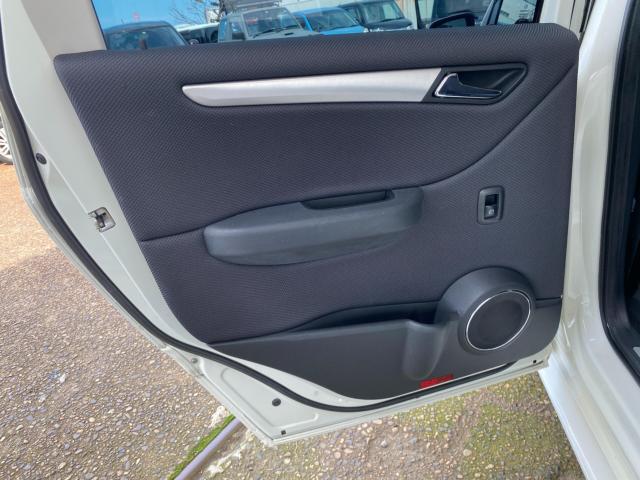 メルセデス ベンツ Bクラス（新潟県新潟市北区）画像32