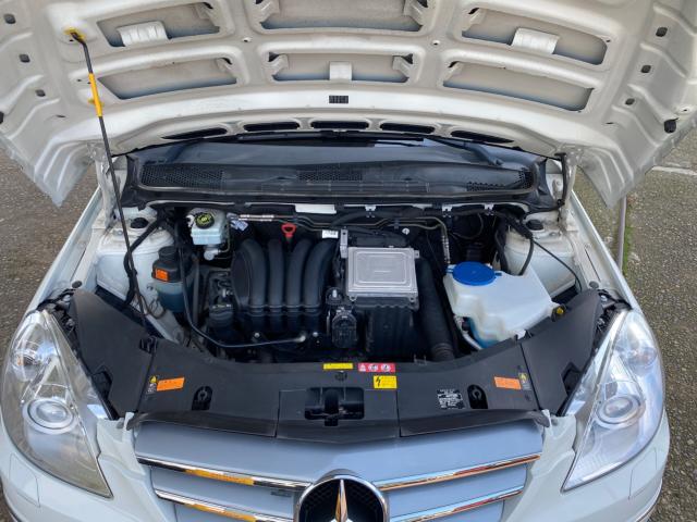 メルセデス ベンツ Bクラス（新潟県新潟市北区）画像36