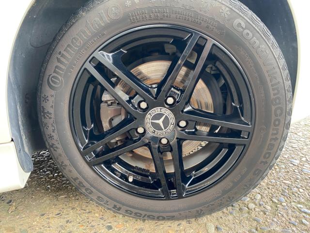 メルセデス ベンツ Bクラス（新潟県新潟市北区）画像41