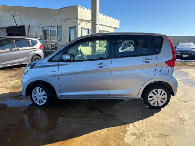 デイズ（新潟県新潟市北区）画像13