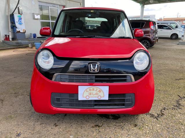 N_ONE（新潟県新潟市北区）画像7