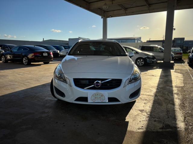 ボルボ V60（新潟県新潟市北区）画像6