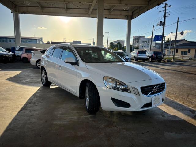 ボルボ V60（新潟県新潟市北区）画像7