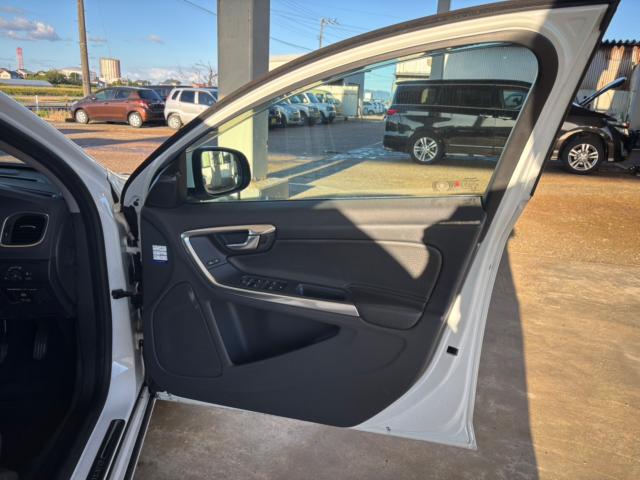 ボルボ V60（新潟県新潟市北区）画像19