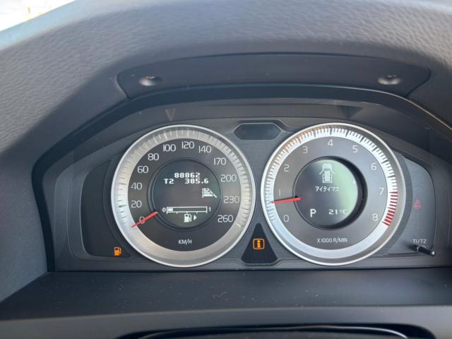 ボルボ V60（新潟県新潟市北区）画像21