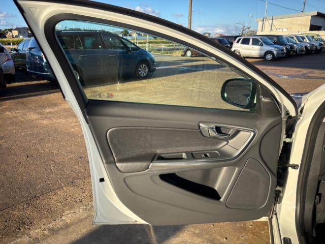 ボルボ V60（新潟県新潟市北区）画像25