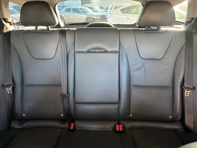 ボルボ V60（新潟県新潟市北区）画像27