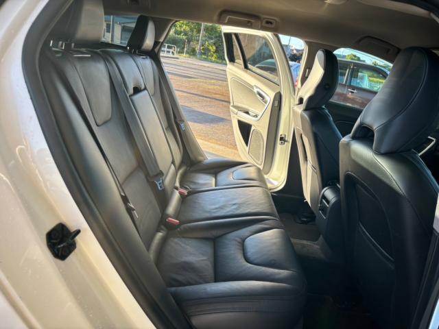 ボルボ V60（新潟県新潟市北区）画像28