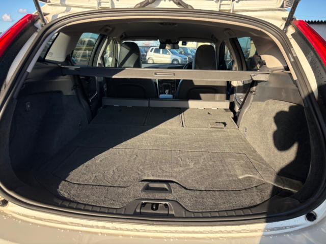 ボルボ V60（新潟県新潟市北区）画像33