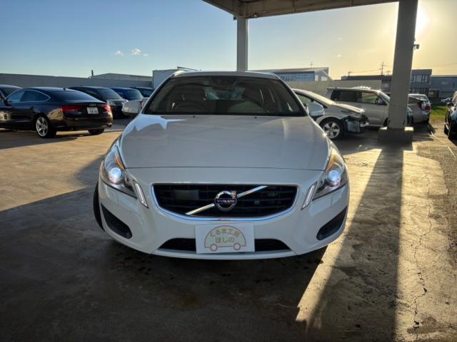 ボルボ V60（新潟県新潟市北区）画像37
