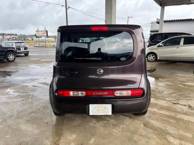 キューブ（新潟県新潟市北区）画像11