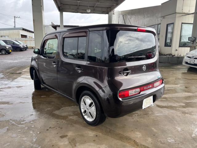 キューブ（新潟県新潟市北区）画像12