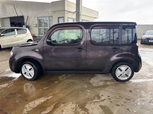 キューブ（新潟県新潟市北区）画像13