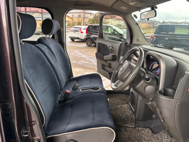 キューブ（新潟県新潟市北区）画像19