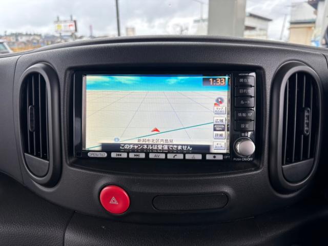 キューブ（新潟県新潟市北区）画像22