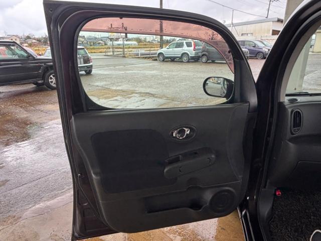 キューブ（新潟県新潟市北区）画像26