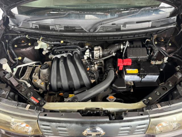 キューブ（新潟県新潟市北区）画像35