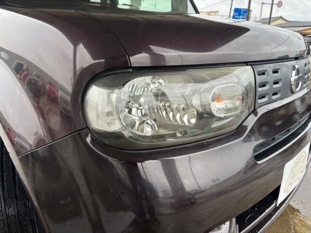 キューブ（新潟県新潟市北区）画像37