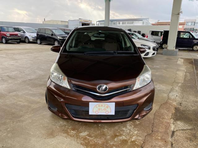 ヴィッツ（新潟県新潟市北区）画像7