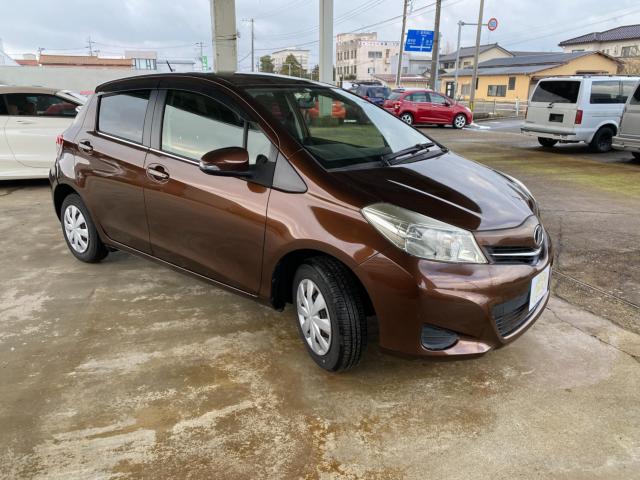 ヴィッツ（新潟県新潟市北区）画像8