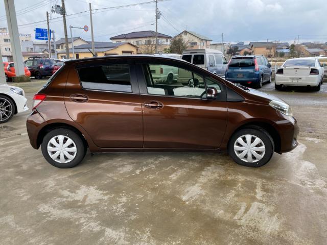 ヴィッツ（新潟県新潟市北区）画像9