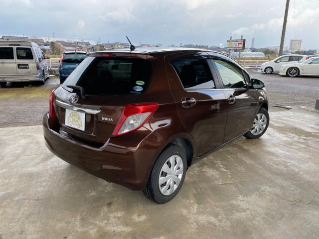 ヴィッツ（新潟県新潟市北区）画像10