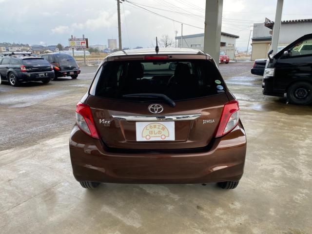 ヴィッツ（新潟県新潟市北区）画像11