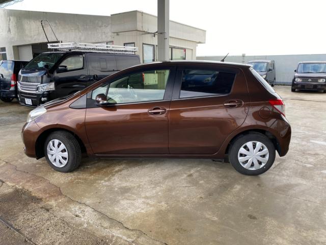 ヴィッツ（新潟県新潟市北区）画像13