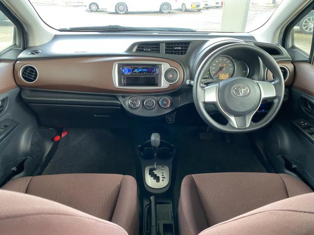 ヴィッツ（新潟県新潟市北区）画像18